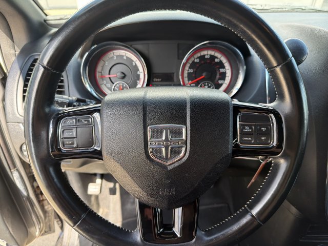 Used 2018 Dodge Grand Caravan SE FWD image 17