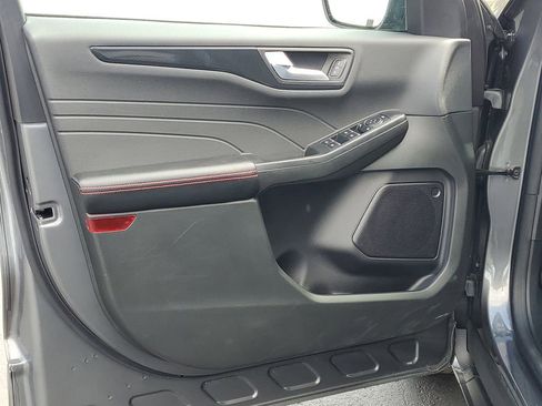 Used 2023 Ford Escape ST-Line w/ Tech Pack #1 image 20