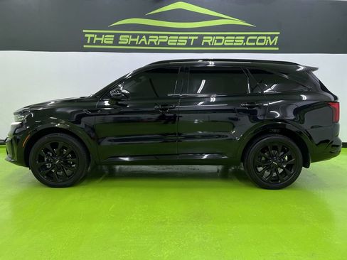Used 2022 Kia Sorento SX AWD/4WD image 6