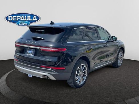 Used 2023 Lincoln Corsair AWD w/ Equipment Group 101A image 7