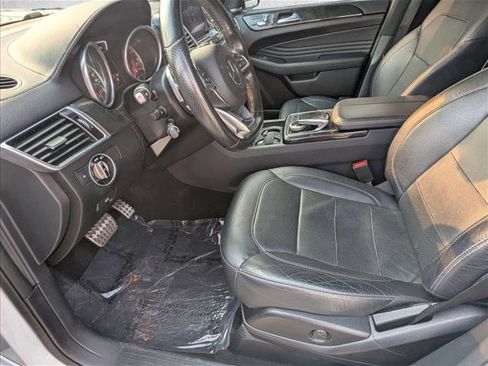 Used 2019 Mercedes-Benz GLE 43 AMG AMG GLE 43 image 17