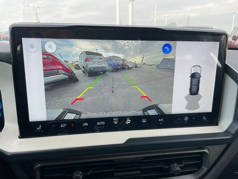 New 2025 Ford Bronco Sport Heritage w/ Convenience Package image 20