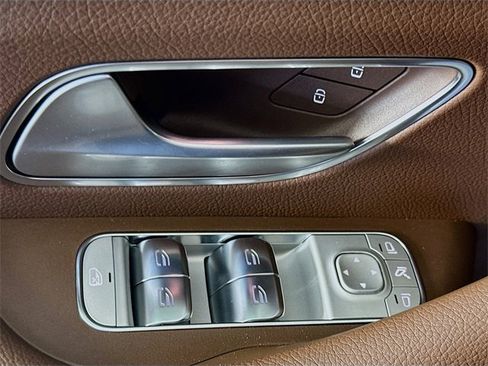 New 2026 Mercedes-Benz GLE 450 4MATIC Coupe image 18