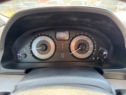 Used 2011 Honda Odyssey EX-L image 25