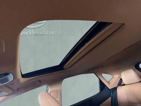 Certified 2025 Lexus NX 350 AWD w/ Premium Package image 22