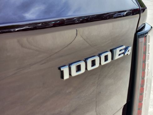 New 2025 Cadillac Escalade IQ Sport 1 w/ Smart Trailering package image 11