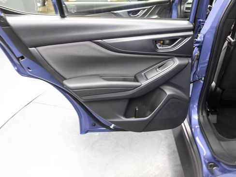 Used 2024 Subaru WRX Premium image 30