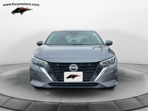 Used 2024 Nissan Sentra SV image 8