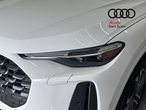 New 2026 Audi Q5 Premium Plus AWD/4WD image 3