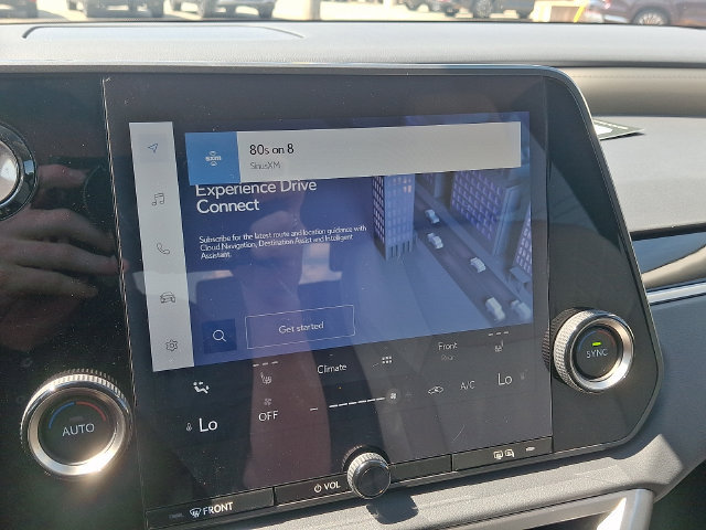 Used 2024 Lexus RX 350 FWD w/ Technology Package image 15