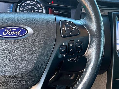 Used 2019 Ford Flex SEL w/ Equipment Group 202A FWD image 21