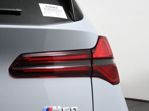 Used 2026 BMW X3 M50 w/ Premium Package image 13