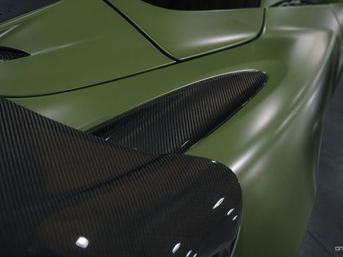 Used 2022 McLaren 765LT image 47