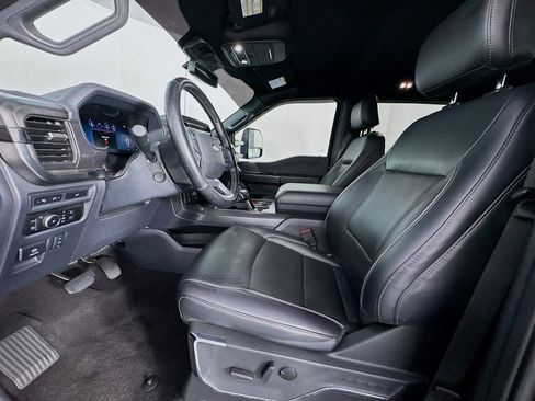 Used 2024 Ford F150 Lariat image 15