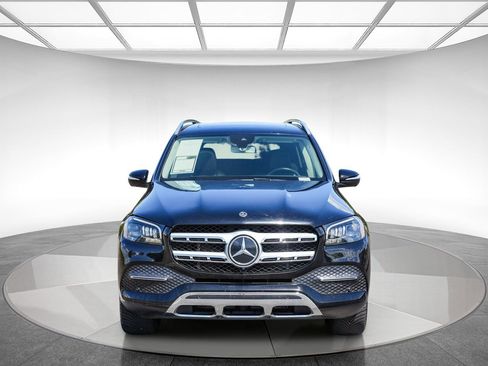 Used 2020 Mercedes-Benz GLS 450 4MATIC image 6