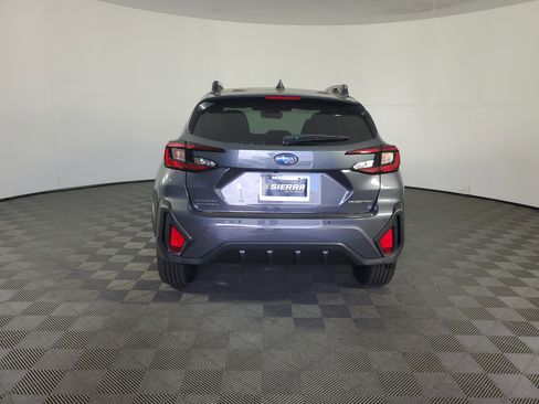 New 2025 Subaru Crosstrek 2.5i Limited w/ Crosstrek Mirror Package image 5