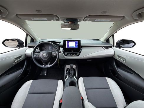 Certified 2024 Toyota Corolla LE image 43