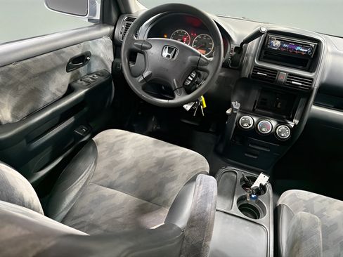 Used 2004 Honda CR-V EX image 22