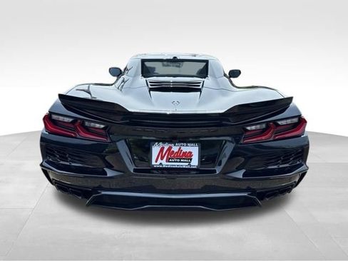 Used 2026 Chevrolet Corvette E-Ray w/ Stealth Interior Trim Package AWD/4WD image 6