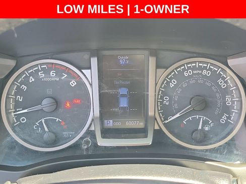 Used 2021 Toyota Tacoma SR5 RWD image 3