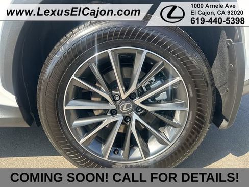 Certified 2026 Lexus NX 350h AWD w/ Accessory Package (2T) image 42