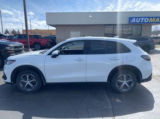 Used 2024 Honda HR-V EX-L video 1