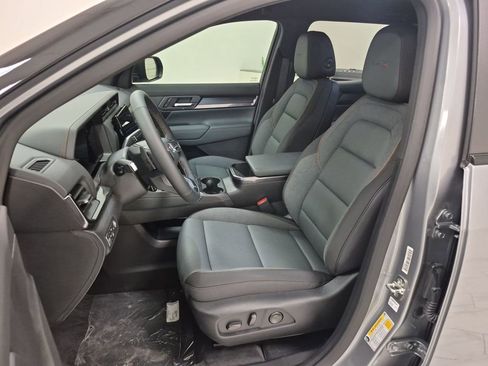 New 2026 GMC Terrain AT4 w/ Convenience Package III AWD/4WD image 20