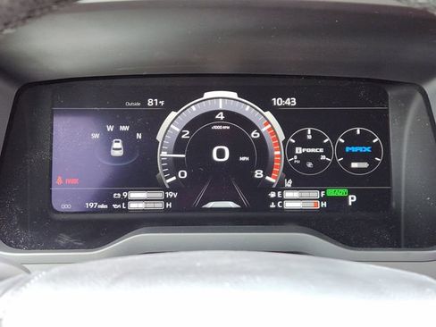 New 2026 Toyota Sequoia TRD Pro AWD/4WD image 14