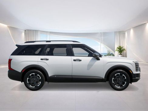 New 2026 Hyundai Palisade XRT Pro AWD/4WD image 7