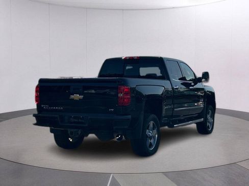 Used 2016 Chevrolet Silverado 2500 LTZ w/ Duramax Plus Package AWD/4WD image 6