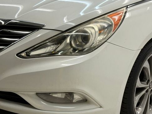 Used 2013 Hyundai Sonata SE image 4