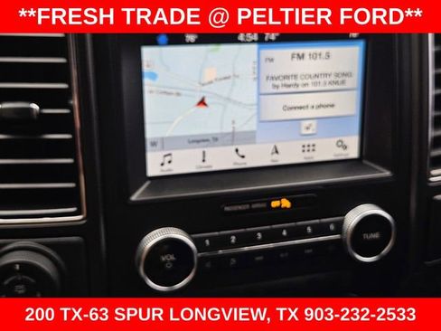 Certified 2019 Ford Expedition Limited w/ Equipment Group 303A RWD image 28
