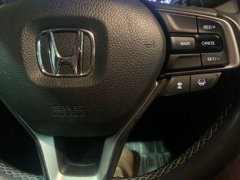Certified 2019 Honda Insight Touring image 25