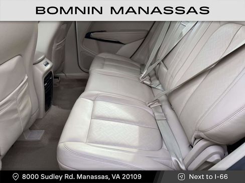 Used 2015 Lincoln MKC Black Label w/ Technology Package image 13