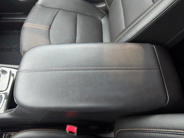 Certified 2024 Chevrolet Equinox Premier AWD/4WD image 21