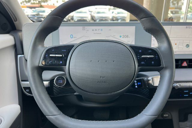 Certified 2024 Hyundai Ioniq 5 SEL RWD image 29