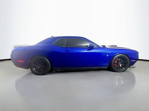 Used 2018 Dodge Challenger R/T Scat Pack image 5