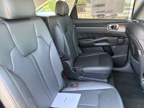New 2026 Kia Sorento SX FWD image 23