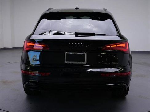 Certified 2025 Audi Q5 2.0T Premium Plus w/ Premium Plus Package AWD/4WD image 6