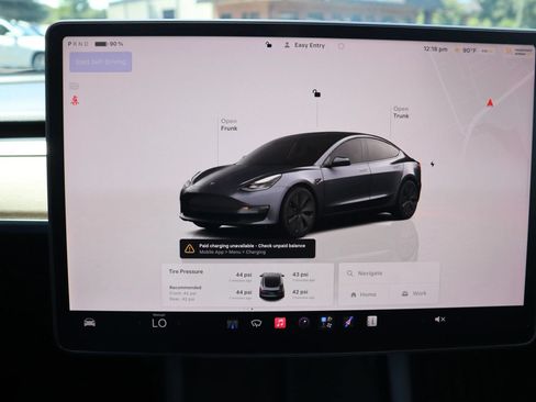Used 2023 Tesla Model 3 Standard Range RWD image 28