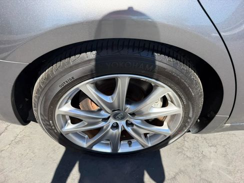Used 2010 INFINITI G37 Journey w/ Premium Pkg RWD image 33