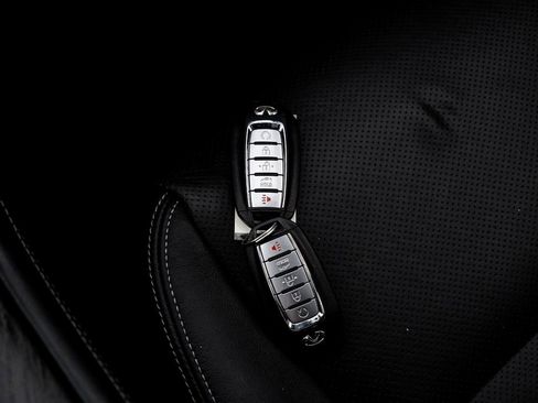 Used 2021 INFINITI Q50 Sensory w/ Cargo Package image 67