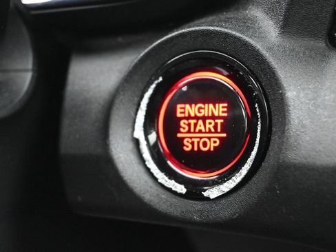 Used 2024 Honda CR-V EX image 16