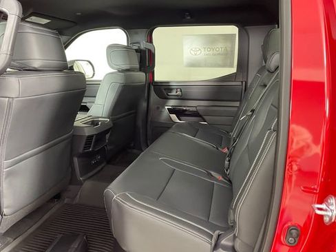 New 2026 Toyota Tundra Limited image 4