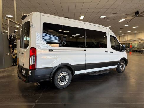 Used 2023 Ford Transit 350 XL RWD image 7