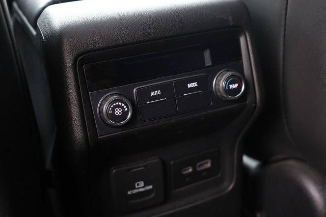 Used 2020 GMC Acadia SLT FWD image 23