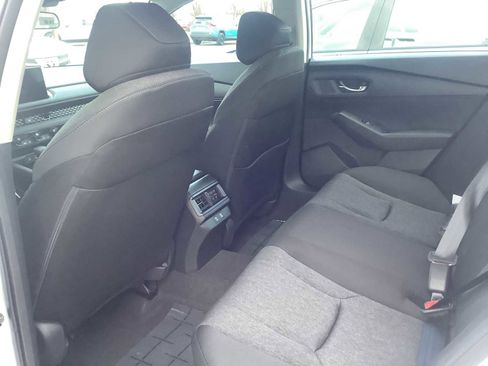 New 2026 Honda Accord LX image 4