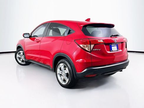 Certified 2017 Honda HR-V EX image 6