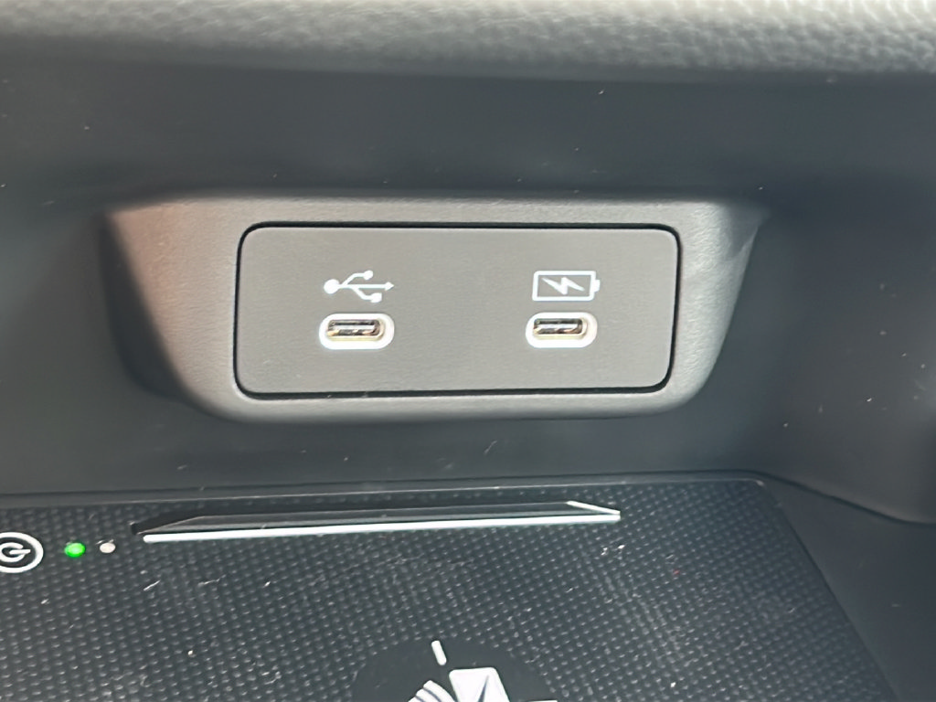 New 2027 Honda HR-V EX-L image 19