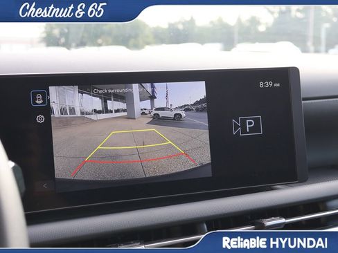 Certified 2026 Hyundai Santa Cruz SEL AWD/4WD image 34